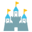 🏰 🏰