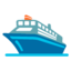 :passenger_ship: 🛳