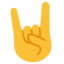 :the_horns: 🤘
