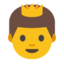 🤴 🤴