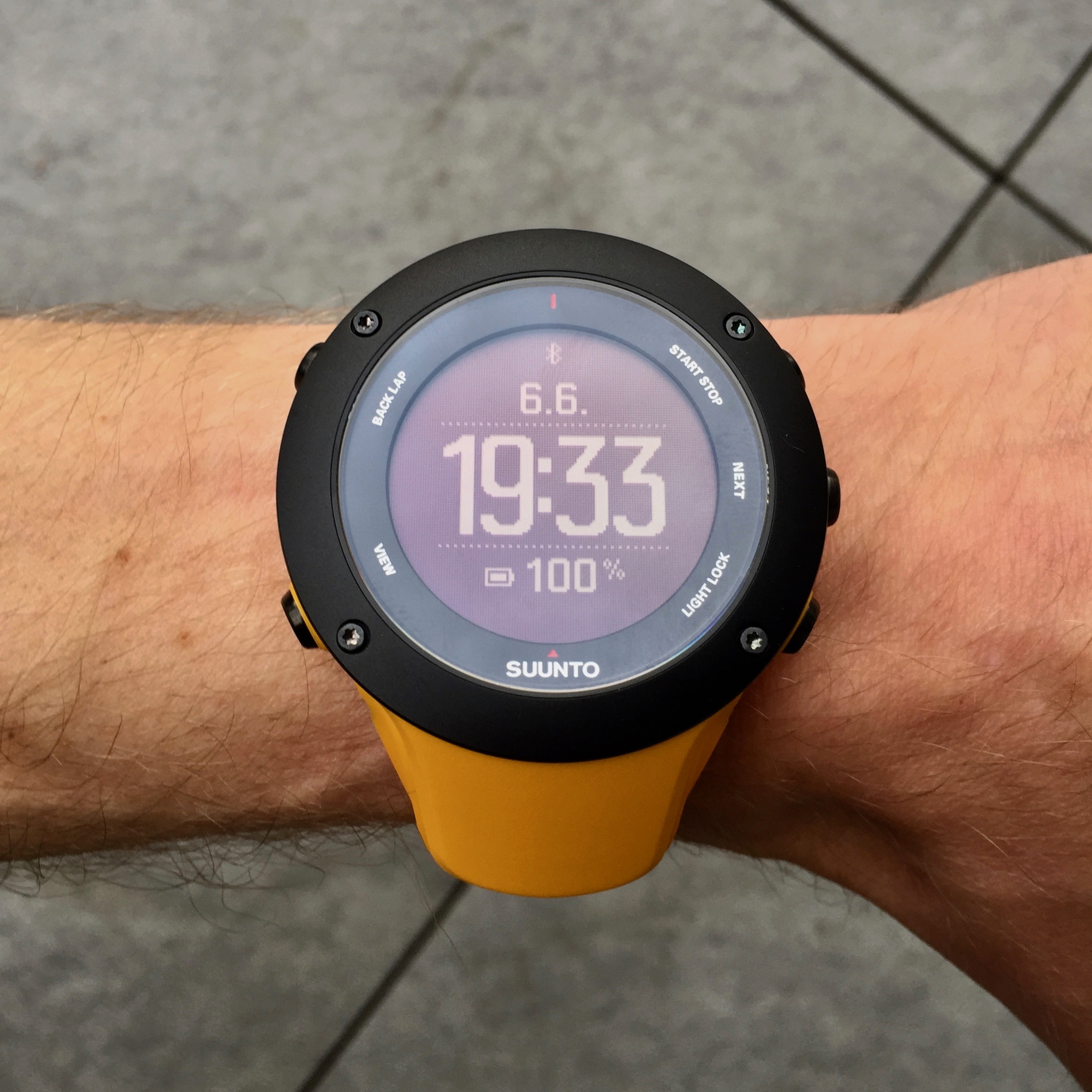 cabled movescount.com web service | Suunto Community Forum