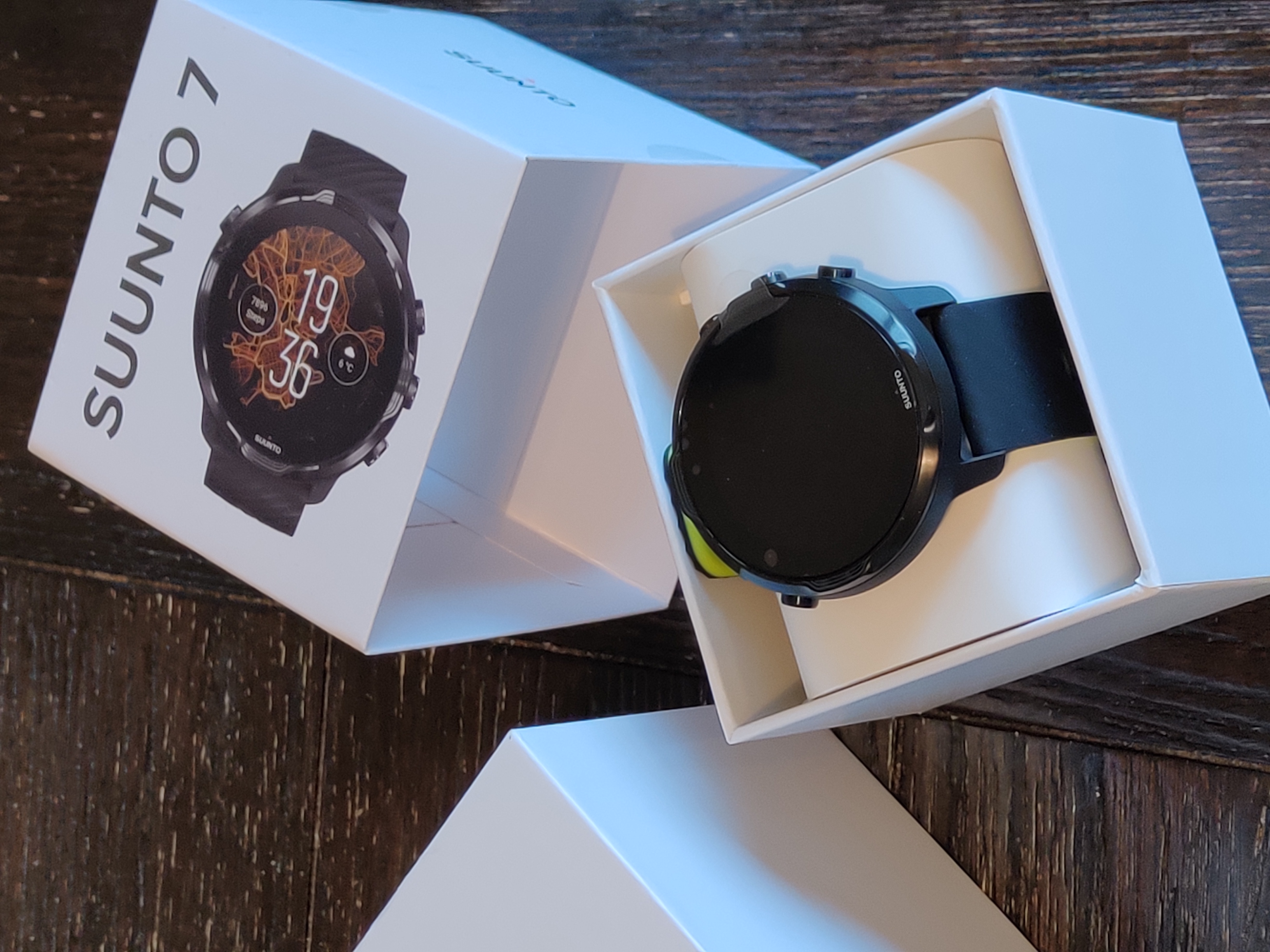 Polar h10 clearance suunto spartan