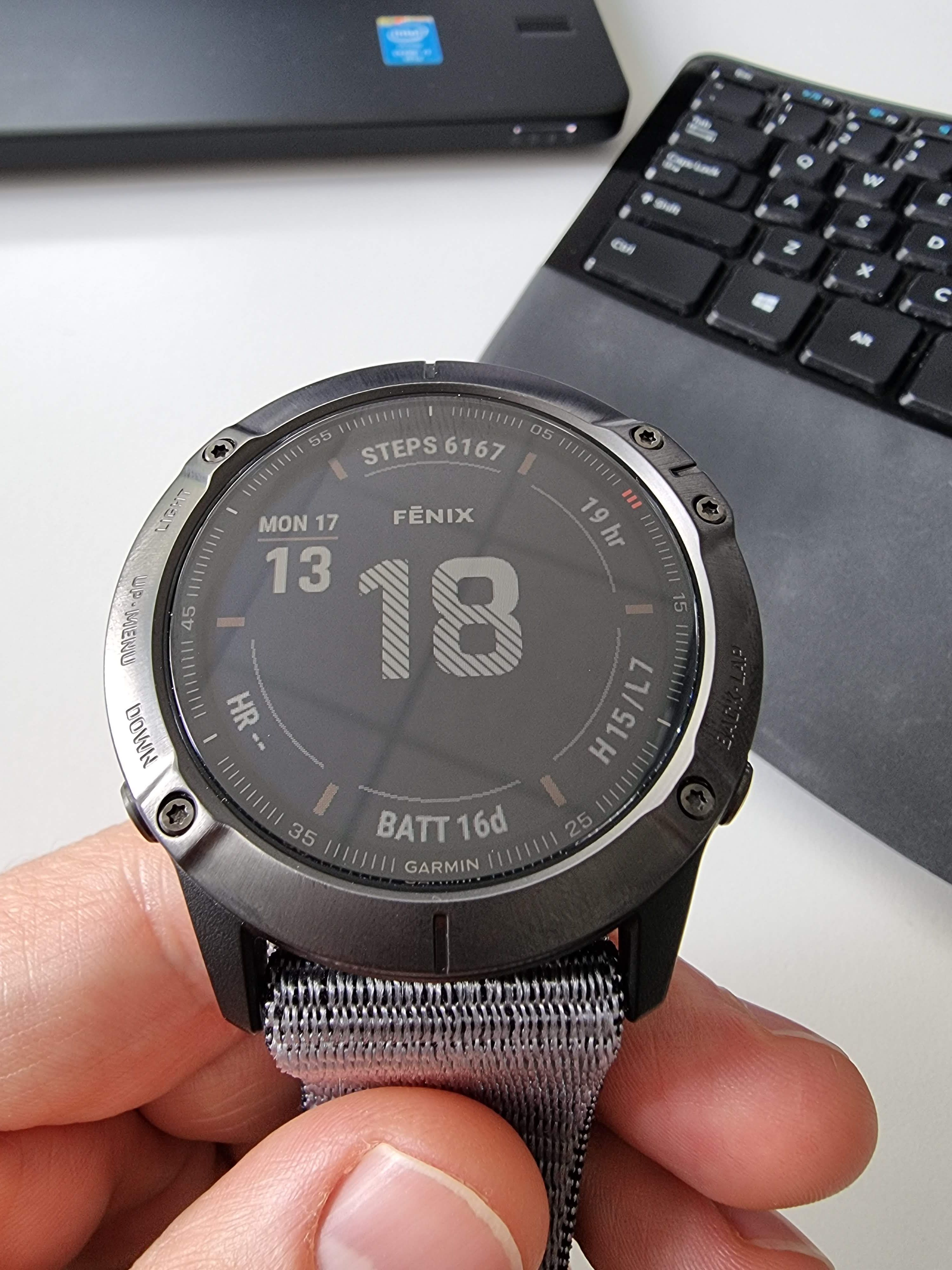 Forum suunto 9 discount baro