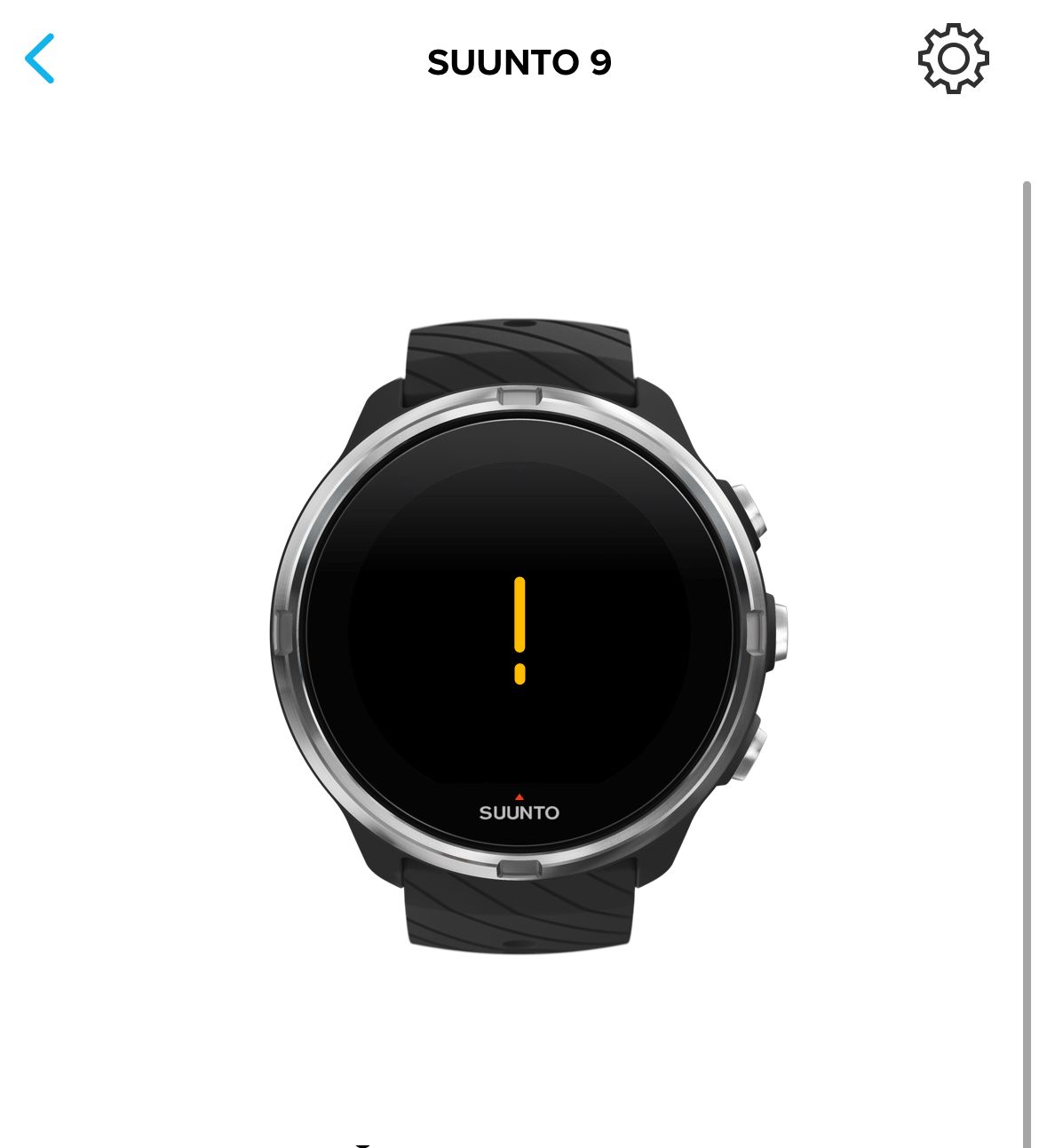 Suunto s5 sale