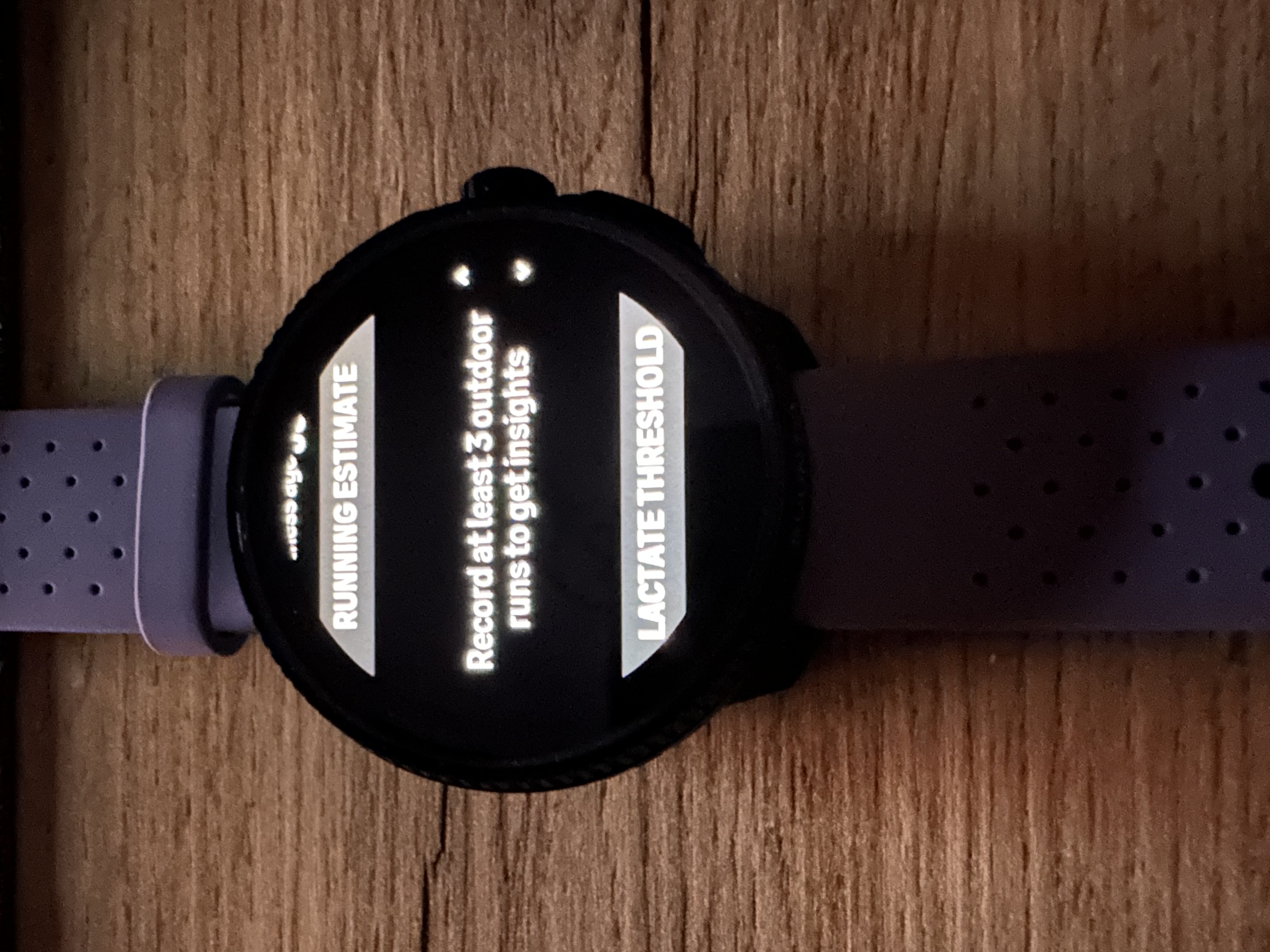 Suunto spartan sport outlet gps not working