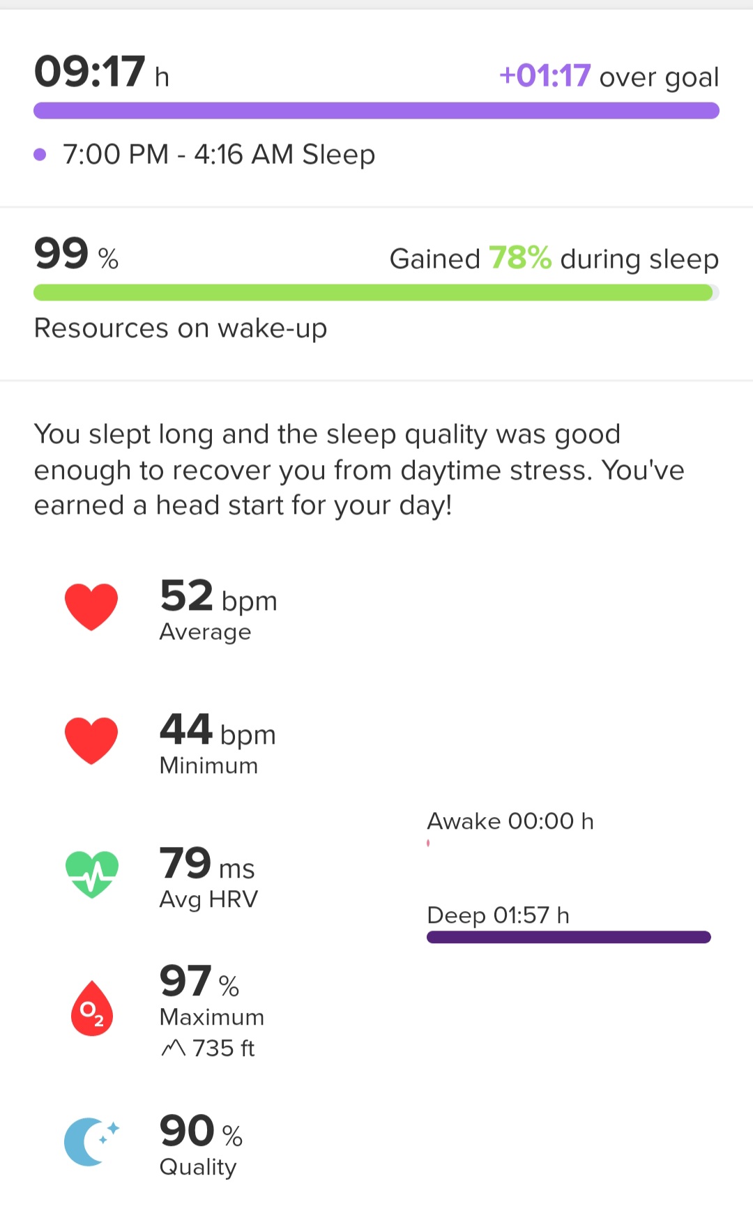 Sleep tracking dos not work after update | Suunto Community Forum